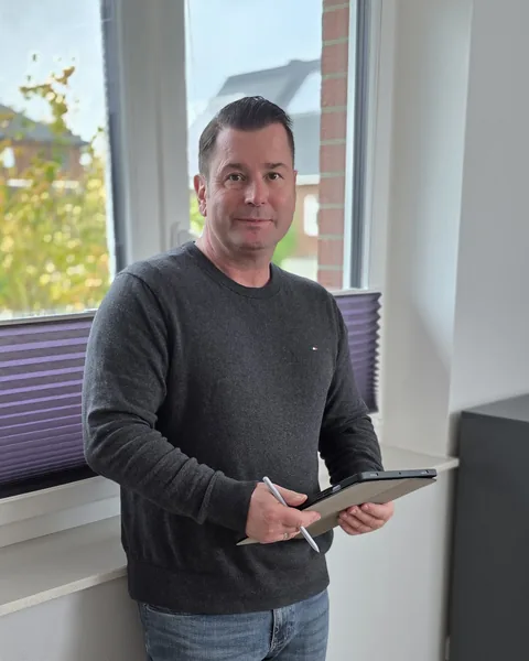 Sven Selent, Profit First Professional und Inhaber der GS Selent Consulting UG